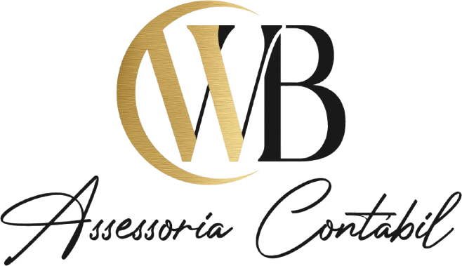 Cwb Assessoria contábil logo
